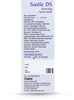 Saslic Ds Foaming Salicylic Acid Face Wash 60Ml