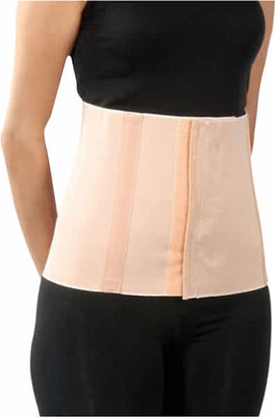 Vissco Abdominal Belt