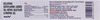 Volini Pain Relief Gel Tube Of 15 G