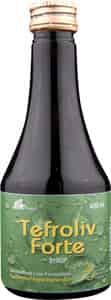 Tefroliv Forte Syp 200ml