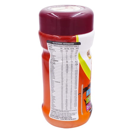 D-Protin Chocolate Diabetes Care Powder Bottle Of 200 G