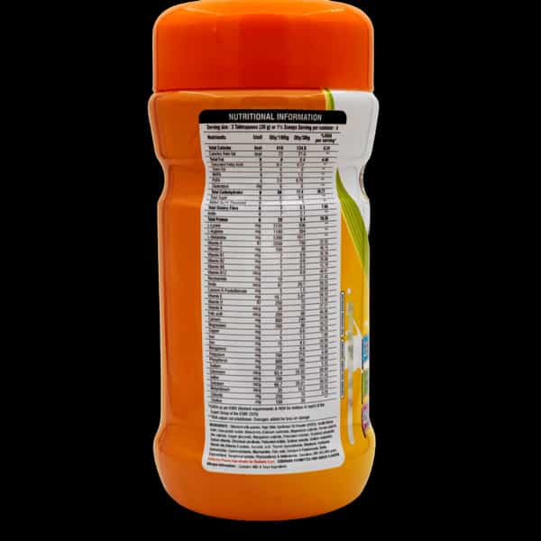 D-Protein Powder | Diabetes Care | Chocolate | Bottle| 200 Gm