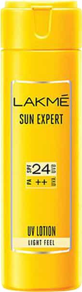 Lakme Sun Expert Lotion 60Ml