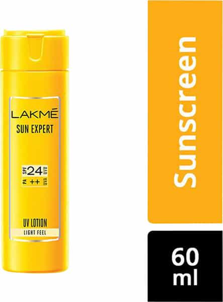 Lakme Sun Expert Lotion 60Ml