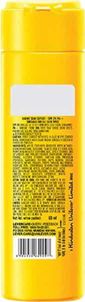 Lakme Sun Expert Lotion 60Ml