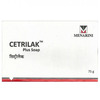 Cetrilak Plus Soap 75Gm