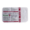 Evion 200mg | Vitamin E | Antioxidant To Repair & Protect Cells | Strip Of 10 Capsules