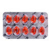 Evion 200mg | Vitamin E | Antioxidant To Repair & Protect Cells | Strip Of 10 Capsules
