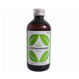 Extrammune Syrup 200ml