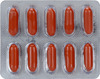 Met Neurobion Od Dn Strip Of 10 Capsules