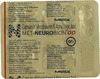 Met Neurobion Od Dn Strip Of 10 Capsules