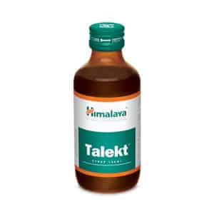 Talekt Syrup 120ml