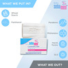 Sebamed Baby Cleansing Bar | Ph 5.5 | 100 Gm