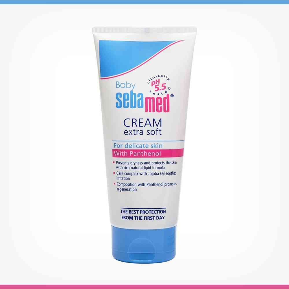 Sebamedbabycare Cr 50ml Manfaat Dosis Efek Sam Sebamedbabycare Cr 50ml Manfaat Dosis Efek Sam