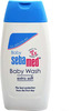 Sebamed Baby Wash Extra Soft - 200Ml