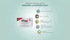 Sebamed Cleansing Bar - 100G