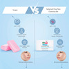 Sebamed Clear Face Cleansing Bar 100Gm | Ph 5.5 | Reduces Pimples & Blackheads | Vitamin E