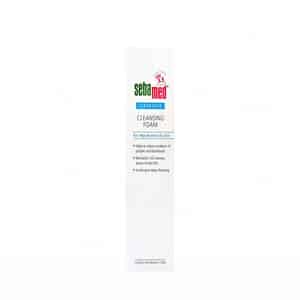 Sebamed Clear Face Cleansing Foam - 150ml