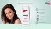 Sebamed Everyday Shampoo 200ml |Ph 5.5 | Normal To Dry Hair | Mild Formula | Gives Moisture & Volume