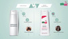Sebamed Everyday Shampoo 200ml |Ph 5.5 | Normal To Dry Hair | Mild Formula | Gives Moisture & Volume