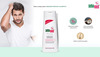 Sebamed Everyday Shampoo 200ml |Ph 5.5 | Normal To Dry Hair | Mild Formula | Gives Moisture & Volume