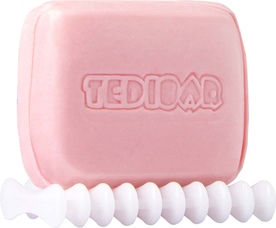 Buy TEDIBAR BATHING BAR 75GM Online & Get Upto 60 OFF at PharmEasy