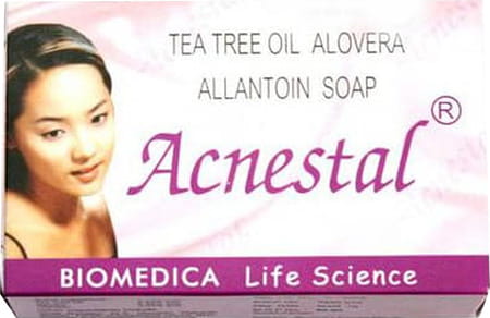 Acnestal Soap 75gm