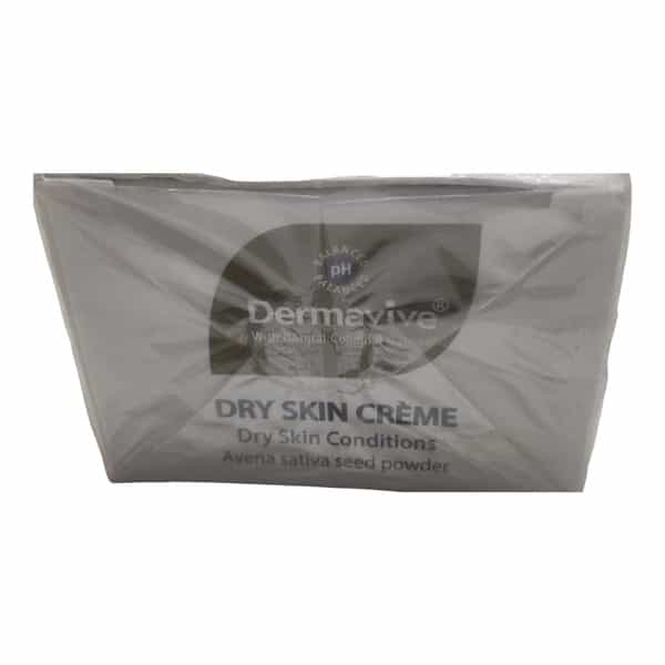 Dermavive Dry Skin Cream 100Gm