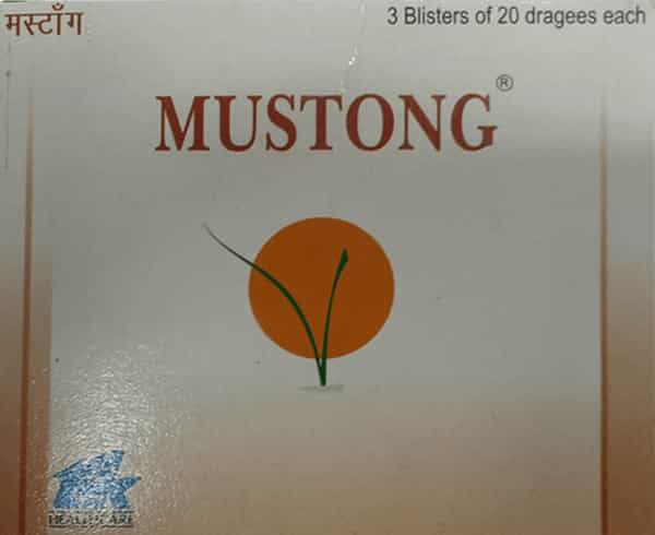 Mustong Tablet