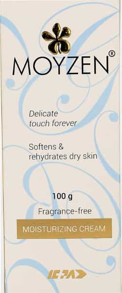 Moyzen Cream 100Gm