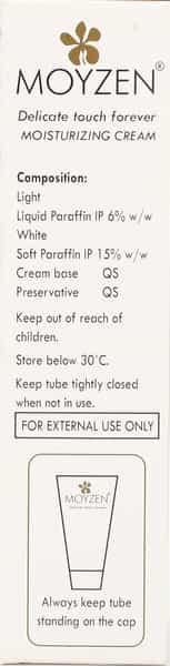 Moyzen Cream 100Gm