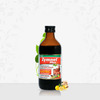 Aimil Zymnet Bottle Of 100Ml Syrup