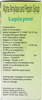 Lupizyme Cardamom Digestion Syrup Bottle Of 200 Ml