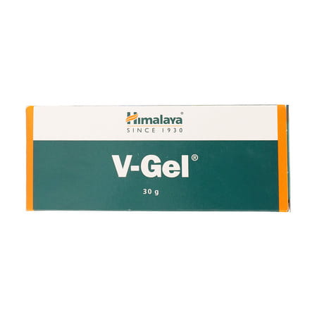 Himalaya V Gel 30gm
