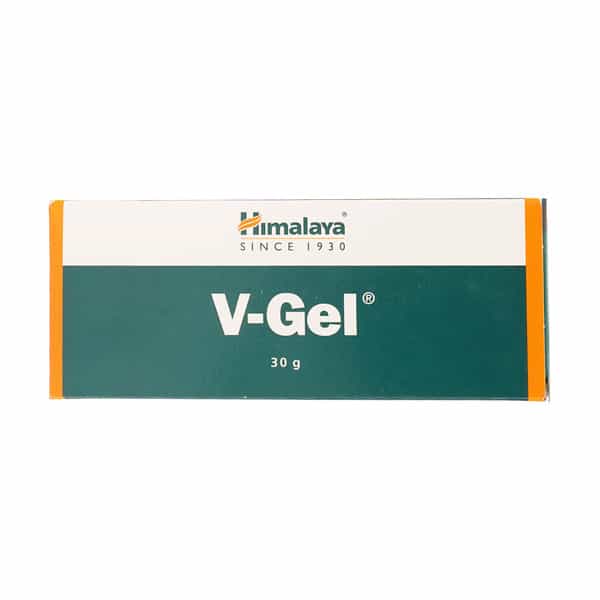 Himalaya V Gel 30Gm
