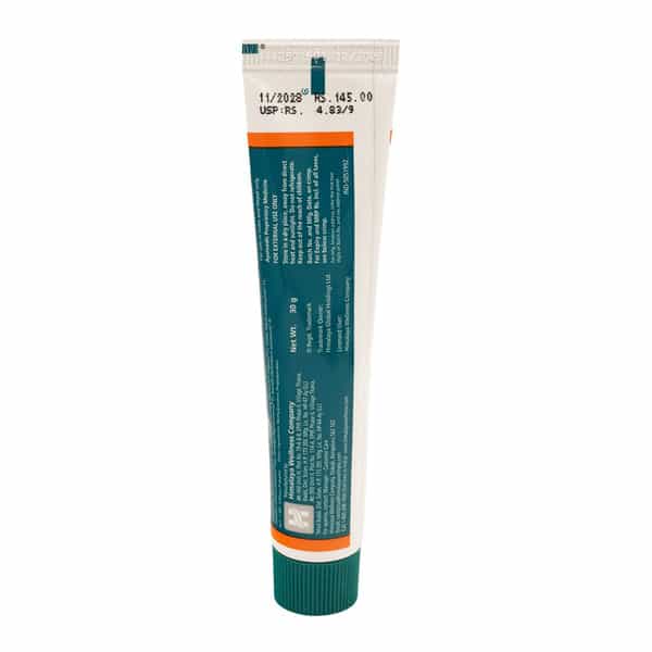 Himalaya V Gel 30Gm