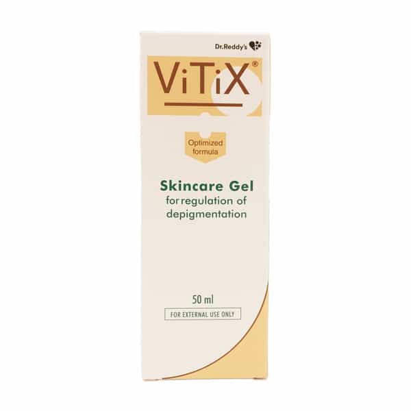 Vitix Gel 50Ml