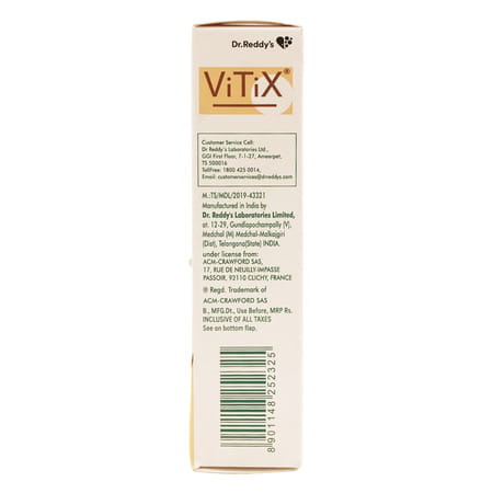 Vitix Gel 50ml