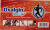 Oxalgin Nano Gel 30gm
