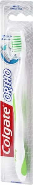Ortho Dontic Brush