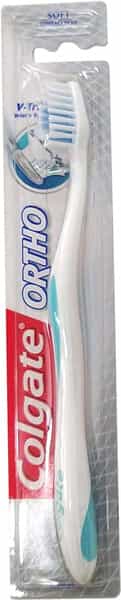 Ortho Dontic Brush