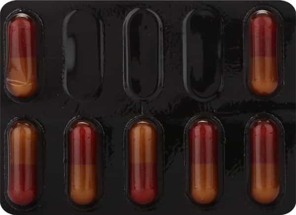 Rejunex Plus Capsule