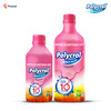 Polycrol Xpress Relief From Acidity & Gas | Antacid | Sugar Free | Mint Flavour | 450 Ml