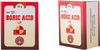 Boric Acid Powder 50Gm