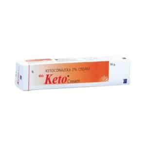 Keto Cream 15gm