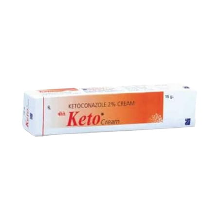 Keto Cream 15gm