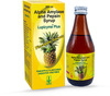 Lupizyme Plus Pineapple Digestion Syrup Bottle Of 200 Ml