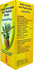 Lupizyme Plus Pineapple Digestion Syrup Bottle Of 200 Ml