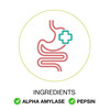 Lupizyme Plus Pineapple Digestion Syrup Bottle Of 200 Ml