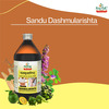 Dashmularishta 200Ml